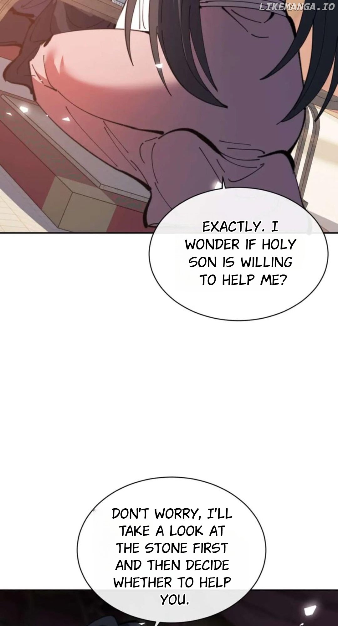 Master: This rebellious disciple is definitely not the Holy Son Chapter 109 - page 61